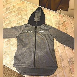Youth Nike Air Jordan Hoodie